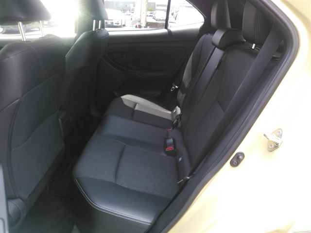 TOYOTA YARIS CROSS 2024