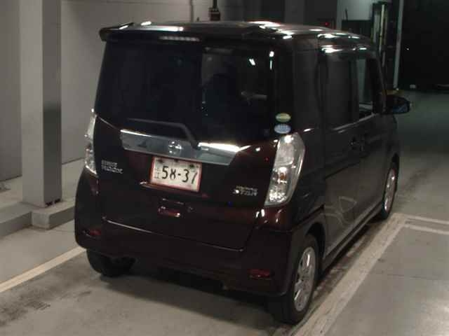 NISSAN DAYZ ROOX 2018
