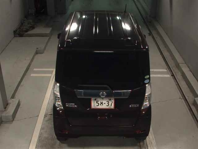 NISSAN DAYZ ROOX 2018
