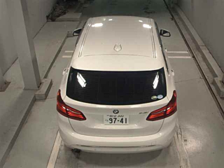 BMW 2 SERIES 2015