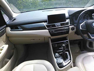 BMW 2 SERIES 2015