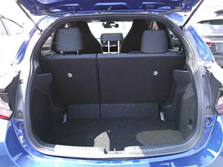 TOYOTA YARIS 2020