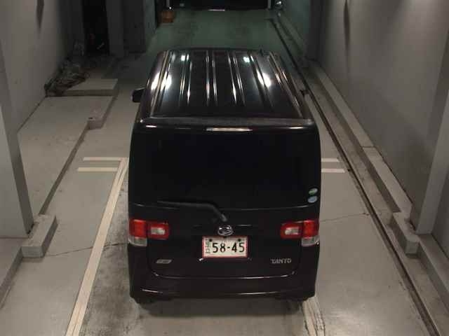 DAIHATSU TANTO 2012