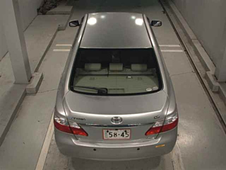 TOYOTA PREMIO 2010