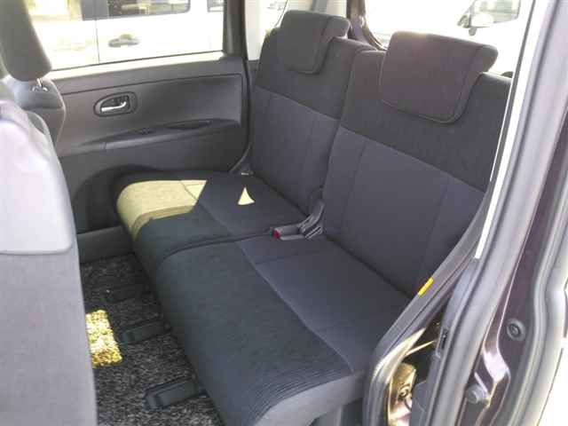 DAIHATSU TANTO 2012