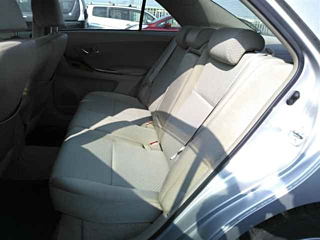 TOYOTA PREMIO 2010