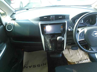 NISSAN DAYZ 2013