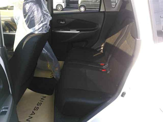 NISSAN DAYZ 2013