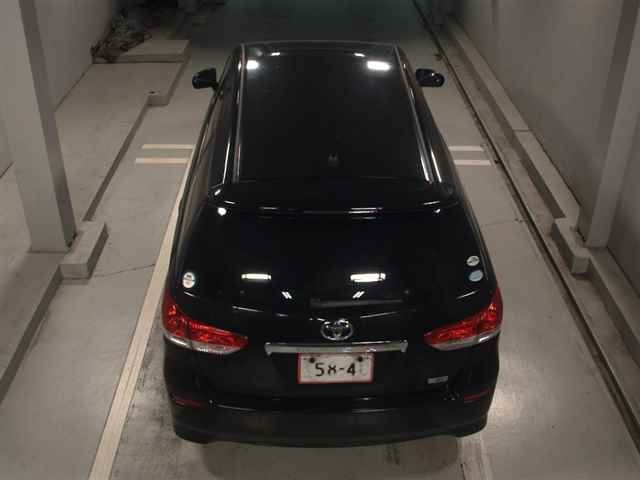 TOYOTA WISH 2010