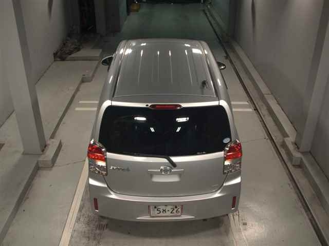 TOYOTA SPADE 2014