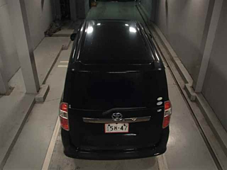 TOYOTA NOAH 2008