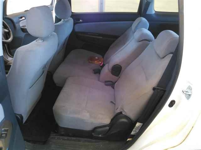 TOYOTA WISH 2008