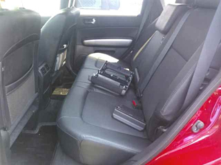 NISSAN X-TRAIL 2014