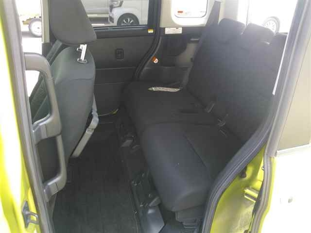TOYOTA ROOMY 2016