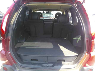 NISSAN X-TRAIL 2014