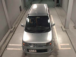 MITSUBISHI TOPPO 2008