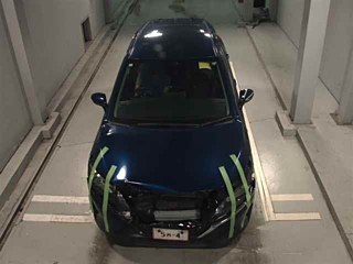 NISSAN NOTE 2021