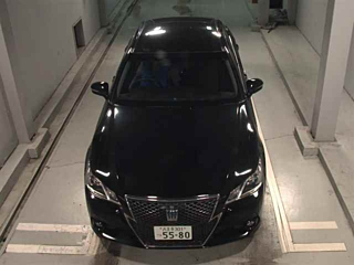 TOYOTA CROWN 2013