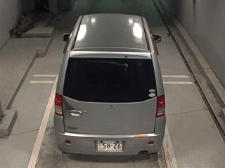 MITSUBISHI TOPPO 2008