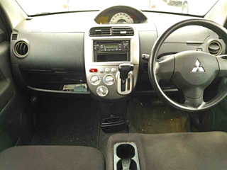 MITSUBISHI TOPPO 2008