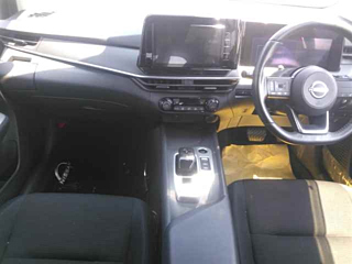 NISSAN NOTE 2021