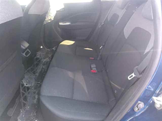 NISSAN NOTE 2021