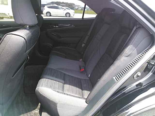 TOYOTA CROWN 2013