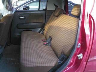 NISSAN MOCO 2013