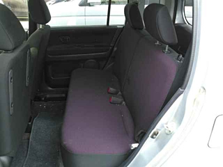 MITSUBISHI TOPPO 2008