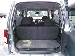 MITSUBISHI TOPPO 2008
