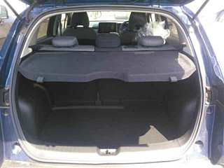NISSAN NOTE 2021