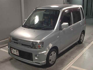 MITSUBISHI TOPPO 2008