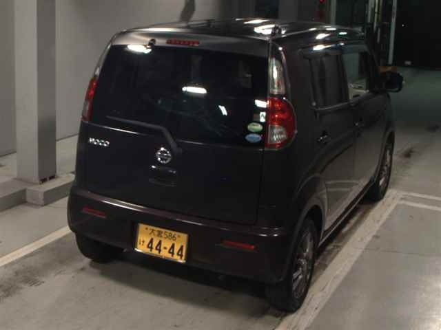 NISSAN MOCO 2013