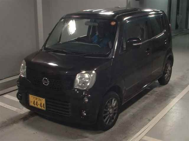NISSAN MOCO 2013