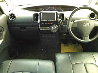 DAIHATSU TANTO 2010