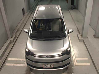 TOYOTA SPADE 2016