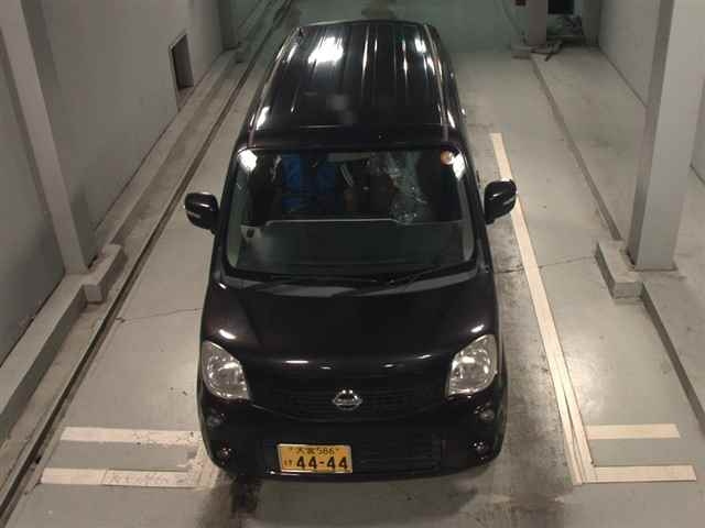NISSAN MOCO 2013