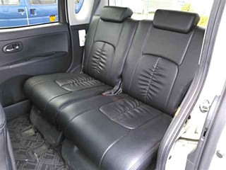 DAIHATSU TANTO 2010