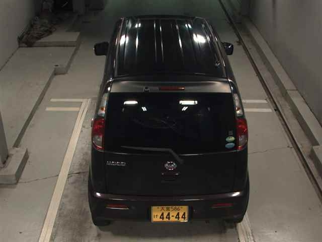NISSAN MOCO 2013
