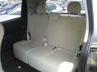 TOYOTA SPADE 2016