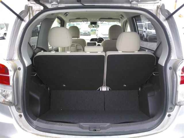 TOYOTA SPADE 2016