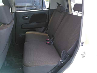 SUZUKI MRWAGON 2012