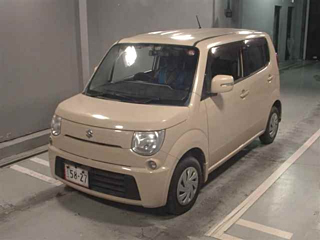 SUZUKI MRWAGON 2012