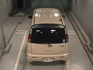 SUZUKI MRWAGON 2012
