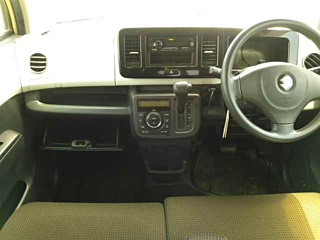 SUZUKI MRWAGON 2012