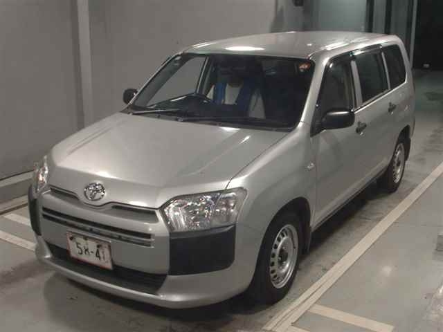 TOYOTA PROBOX 2020