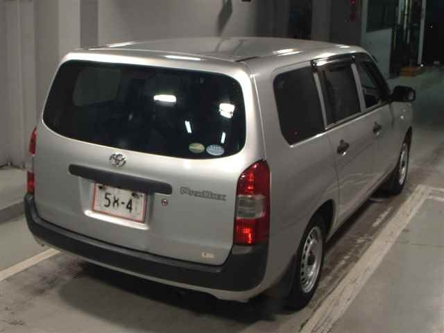 TOYOTA PROBOX 2020