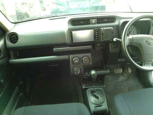 TOYOTA PROBOX 2020