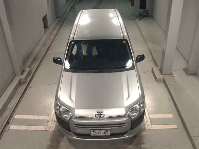 TOYOTA PROBOX 2020