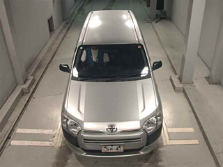 TOYOTA PROBOX 2020